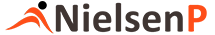NielsenP Logo